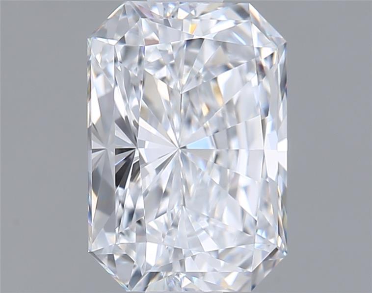 1.55 Carat Radiant Lab Diamond :: Greenstar spin frame 05