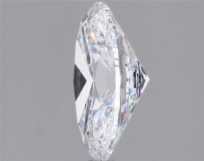 2.05 Carat Oval Lab Diamond :: Greenstar spin frame 05