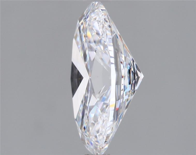 2.05 Carat Oval Lab Diamond :: Greenstar spin frame 05