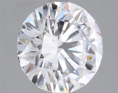 2.56 Carat Round Lab Diamond :: Greenstar spin frame 05