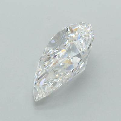 2.05 Carat Pear Lab Diamond :: Greenstar spin frame 05