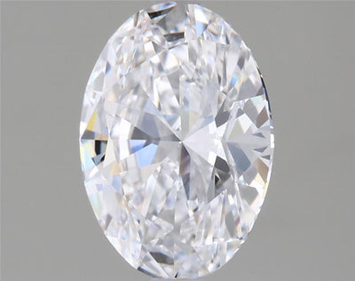 1.53 Carat Oval Lab Diamond :: Greenstar spin frame 05