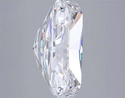 5.00 Carat Radiant Lab Diamond :: Greenstar spin frame 05
