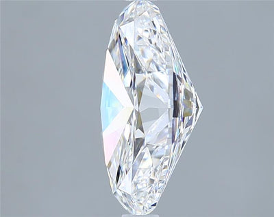 3.57 Carat Oval Lab Diamond :: Greenstar spin frame 05
