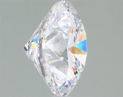 2.59 Carat Round Lab Diamond :: Greenstar spin frame 05