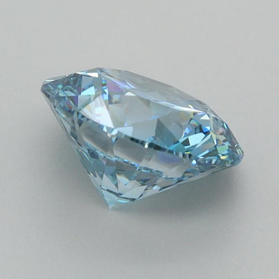 2.00 Carat Round Lab Diamond :: Greenstar spin frame 05