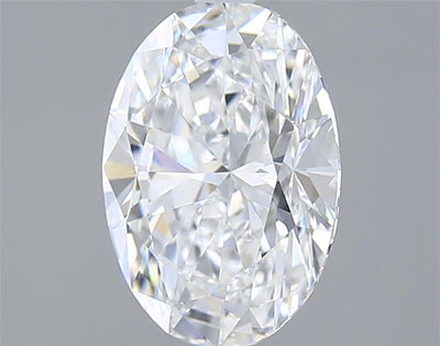 2.40 Carat Oval Lab Diamond :: Greenstar spin frame 05