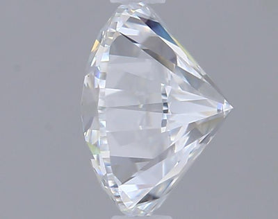 1.50 Carat Round Lab Diamond :: Greenstar spin frame 05