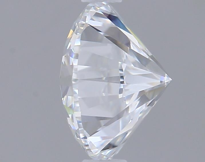 1.50 Carat Round Lab Diamond :: Greenstar spin frame 05