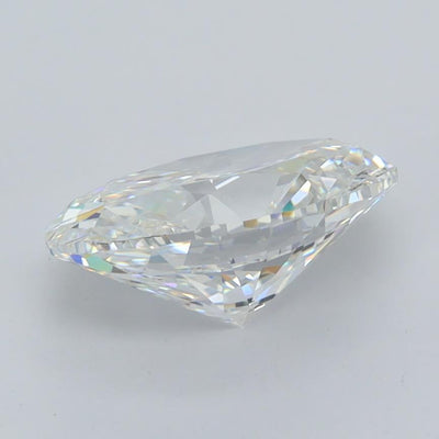 2.05 Carat Oval Lab Diamond :: Greenstar spin frame 05