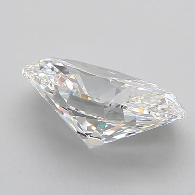 2.82 Carat Oval Lab Diamond :: Greenstar spin frame 05
