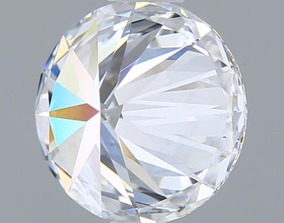 1.03 Carat Round Lab Diamond :: Greenstar spin frame 05