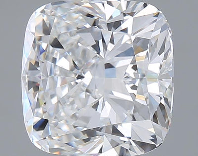 3.08 Carat Cushion Lab Diamond :: Greenstar spin frame 05