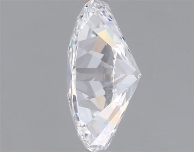 1.53 Carat Oval Lab Diamond :: Greenstar spin frame 05