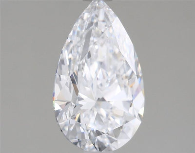 1.34 Carat Pear Lab Diamond :: Greenstar spin frame 05