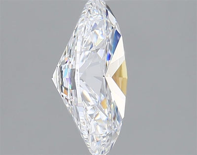 1.57 Carat Oval Lab Diamond :: Greenstar spin frame 05