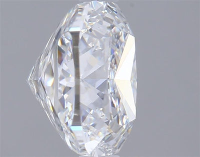 2.55 Carat Cushion Lab Diamond :: Greenstar spin frame 05