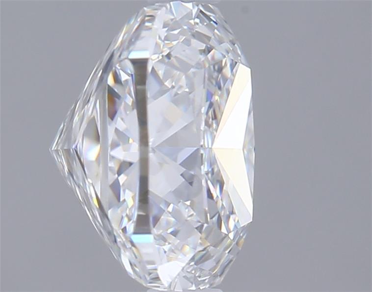 2.55 Carat Cushion Lab Diamond :: Greenstar spin frame 05