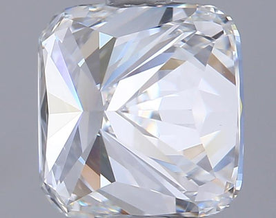 2.08 Carat Cushion Lab Diamond :: Greenstar spin frame 05