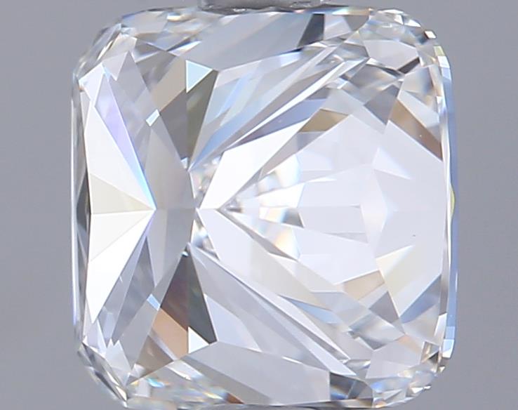 2.08 Carat Cushion Lab Diamond :: Greenstar spin frame 05