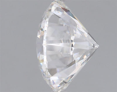 3.01 Carat Round Lab Diamond :: Greenstar spin frame 05