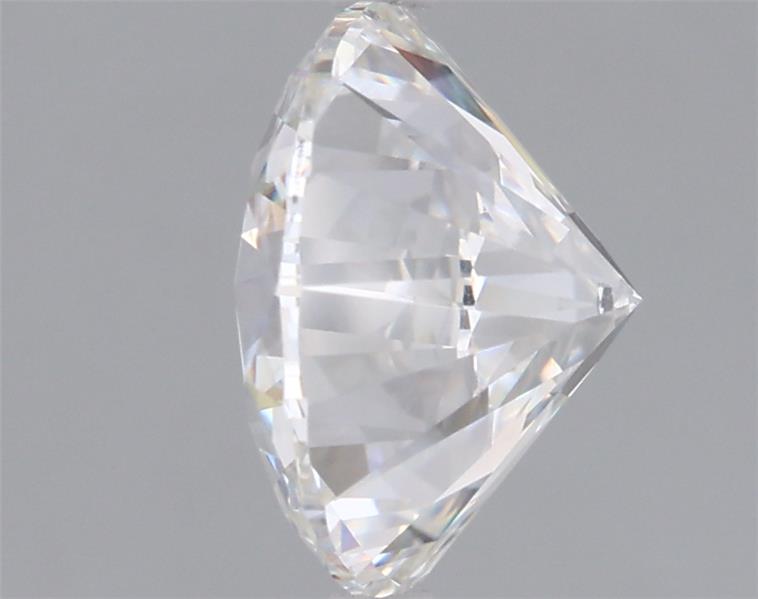 3.01 Carat Round Lab Diamond :: Greenstar spin frame 05