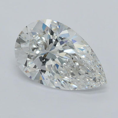 1.02 Carat Pear Lab Diamond :: Greenstar spin frame 05