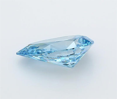 1.64 Carat Pear Lab Diamond :: Greenstar spin frame 05