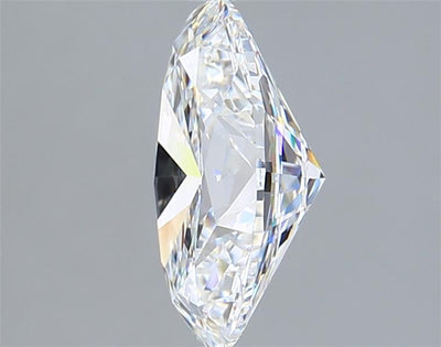 2.52 Carat Oval Lab Diamond :: Greenstar spin frame 05