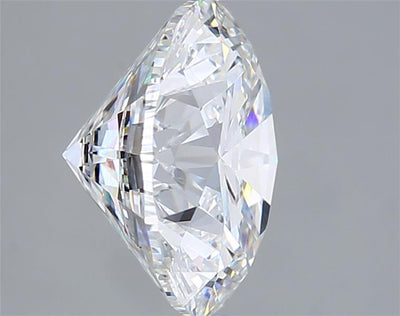 5.04 Carat Round Lab Diamond :: Greenstar spin frame 05