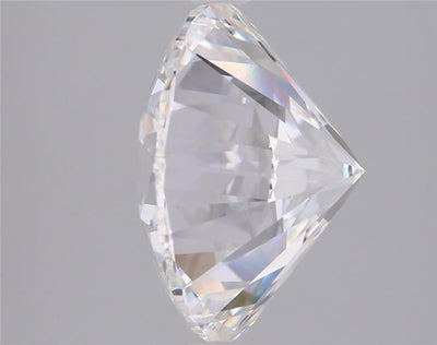 5.04 Carat Round Lab Diamond :: Greenstar spin frame 05