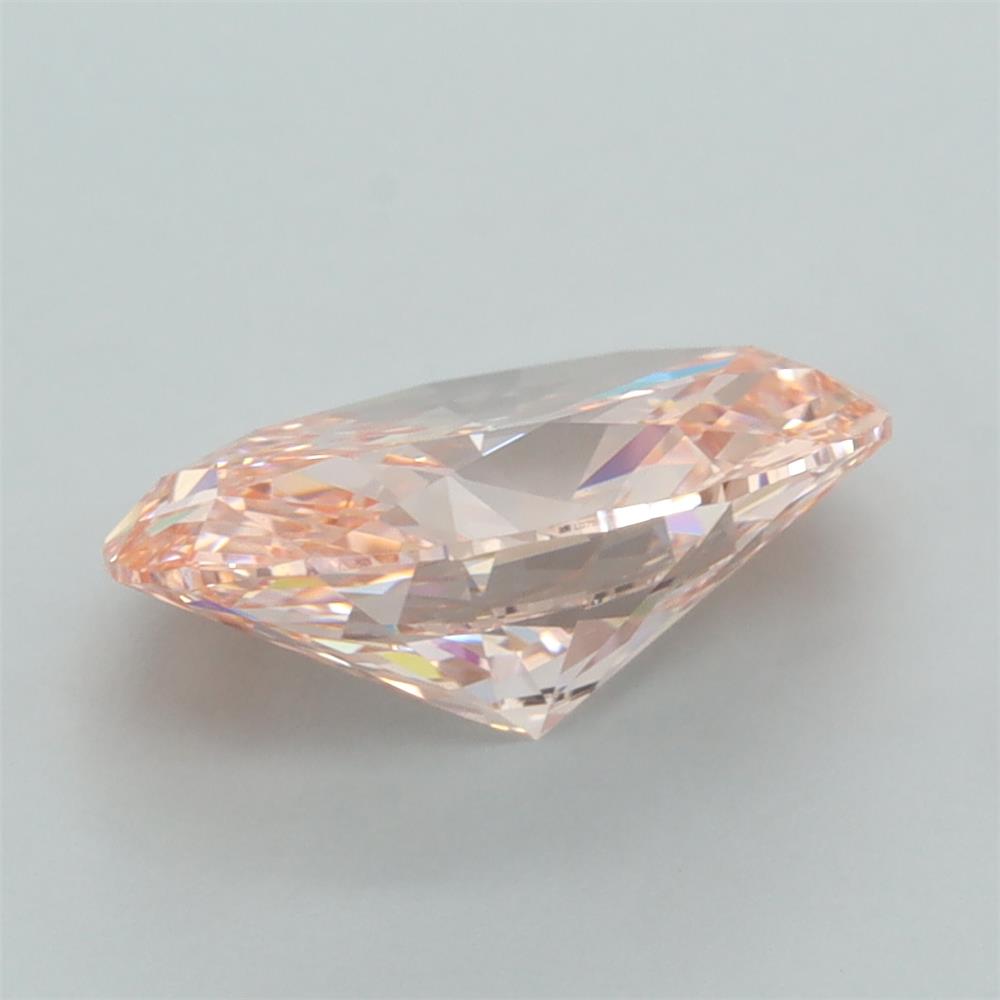 3.05 Carat Oval Lab Diamond :: Greenstar spin frame 05