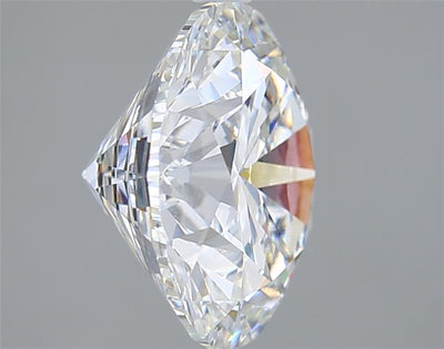 5.00 Carat Round Lab Diamond :: Greenstar spin frame 05