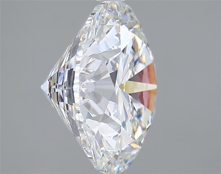 5.00 Carat Round Lab Diamond :: Greenstar spin frame 05
