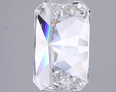 1.68 Carat Radiant Lab Diamond :: Greenstar spin frame 05