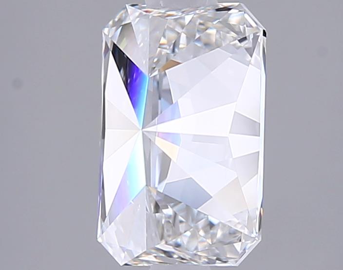 1.68 Carat Radiant Lab Diamond :: Greenstar spin frame 05