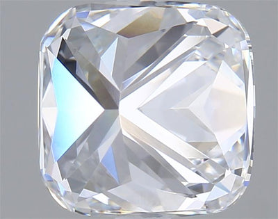 2.07 Carat Cushion Lab Diamond :: Greenstar spin frame 05
