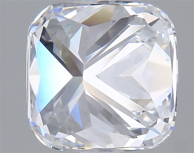2.07 Carat Cushion Lab Diamond :: Greenstar spin frame 05