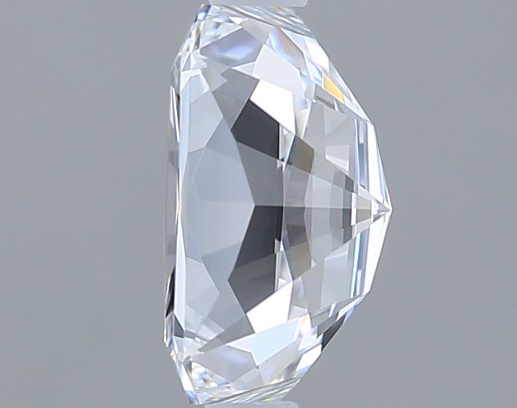 1.54 Carat Radiant Lab Diamond :: Greenstar spin frame 05