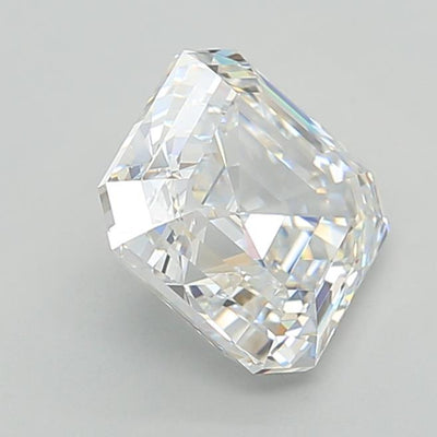 2.51 Carat Asscher Lab Diamond :: Greenstar spin frame 05
