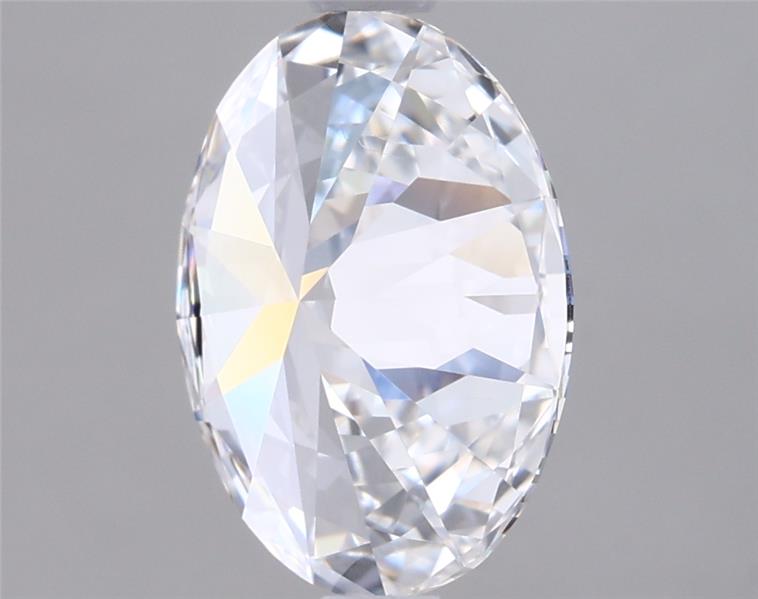 1.57 Carat Oval Lab Diamond :: Greenstar spin frame 05