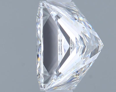 1.23 Carat Princess Lab Diamond :: Greenstar spin frame 05
