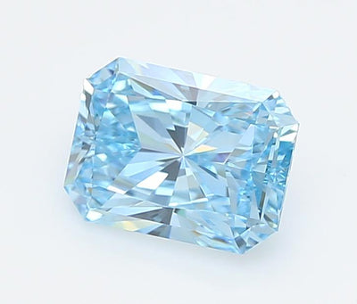 1.54 Carat Radiant Lab Diamond :: Greenstar spin frame 05