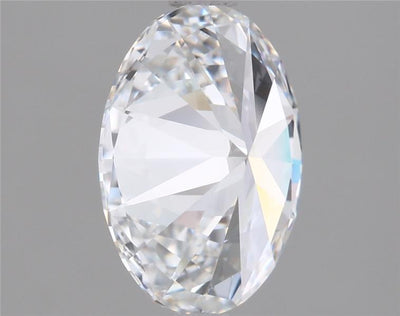 1.53 Carat Oval Lab Diamond :: Greenstar spin frame 05