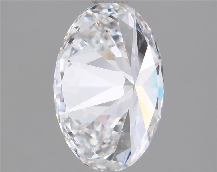 1.53 Carat Oval Lab Diamond :: Greenstar spin frame 05