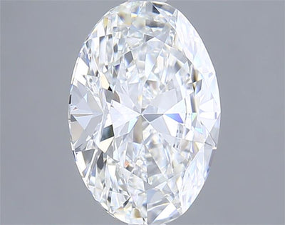 2.55 Carat Oval Lab Diamond :: Greenstar spin frame 05
