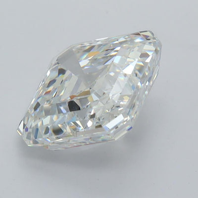 2.56 Carat Asscher Lab Diamond :: Greenstar spin frame 05