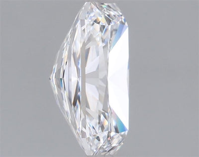 1.55 Carat Radiant Lab Diamond :: Greenstar spin frame 05