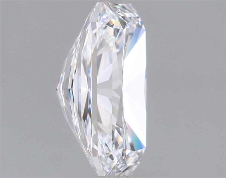 1.55 Carat Radiant Lab Diamond :: Greenstar spin frame 05