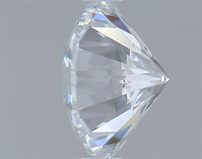 1.50 Carat Round Lab Diamond :: Greenstar spin frame 05